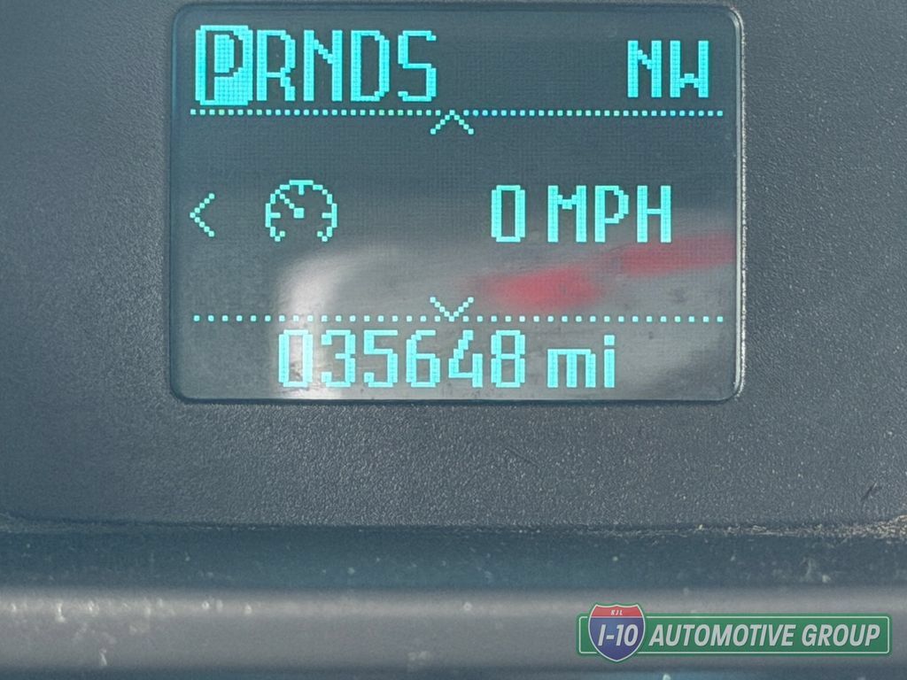 Used 2018 Ford Transit Connect XL FWD image 22