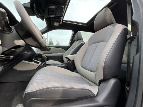 New 2026 Subaru Forester Premium image 11