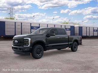 New 2026 Ford F250 Platinum AWD/4WD 360° Tour
