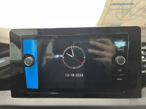 New 2026 Volkswagen Jetta SE image 16