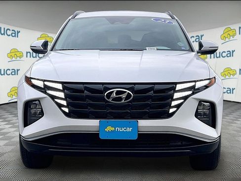 Used 2023 Hyundai Tucson SEL AWD/4WD image 2