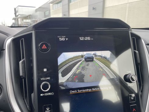 Used 2024 Subaru Impreza 2.0i Sport image 27