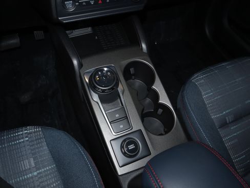 New 2025 Ford Bronco Sport Heritage w/ Convenience Package AWD/4WD image 30