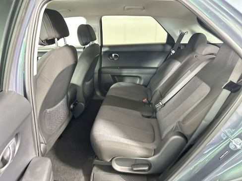 Certified 2026 Hyundai Ioniq 5 SE image 24