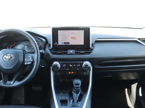 Used 2025 Toyota RAV4 XLE w/ Convenience Package image 14