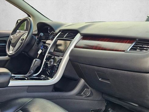 Used 2014 Ford Edge Limited AWD/4WD image 21