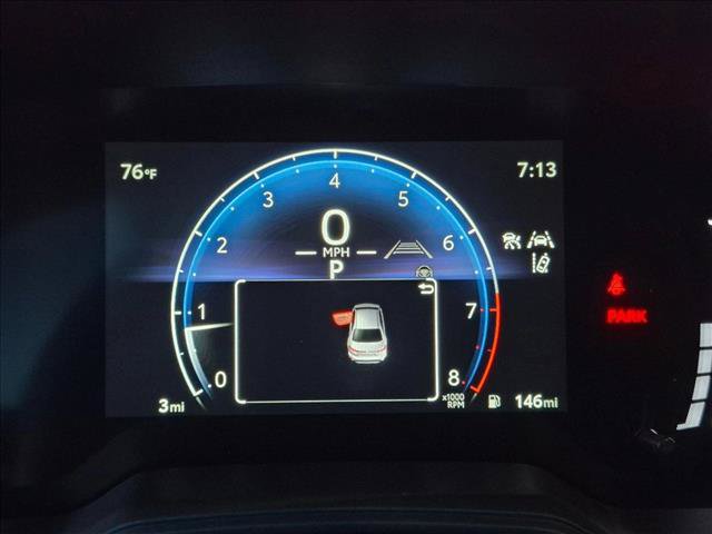 New 2026 Toyota Corolla LE FWD image 10