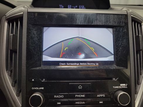 Used 2019 Subaru Crosstrek 2.0i Premium w/ Eyesight System AWD/4WD image 21