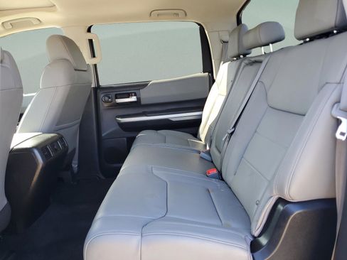 Used 2014 Toyota Tundra Limited w/ Limited Premium Package image 8