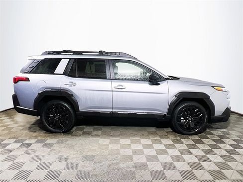 New 2026 Subaru Outback Limited XT image 9