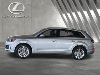 Used 2021 Audi Q7 2.0T Premium Plus w/ Executive Package AWD/4WD video 1