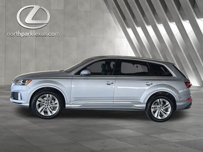 Used 2021 Audi Q7 2.0T Premium Plus w/ Executive Package