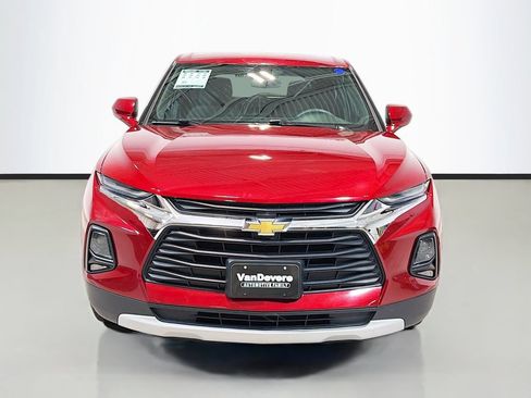 Used 2022 Chevrolet Blazer LT AWD/4WD image 2