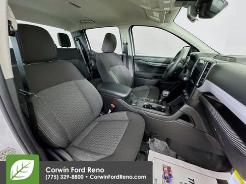 New 2025 Ford Ranger XL w/ Trailer Tow Package image 28