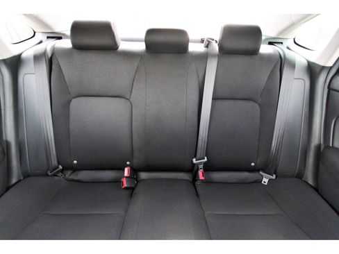 Used 2025 Honda Civic LX image 14