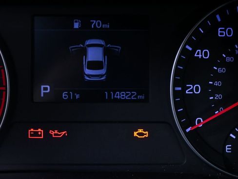 Used 2019 Kia Forte LXS image 11