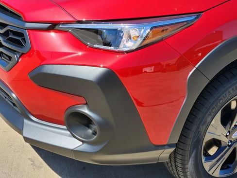 New 2026 Subaru Crosstrek 2.5i image 6