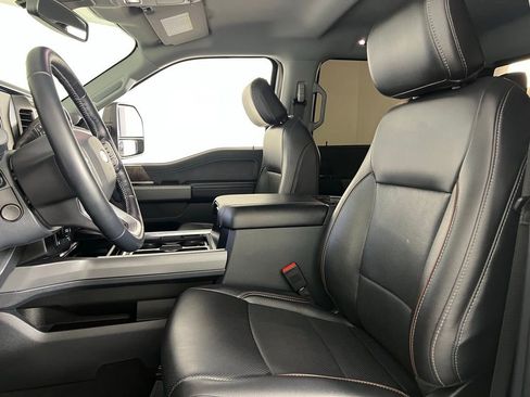 Used 2024 Ford F250 Lariat w/ Sport Appearance Package image 23