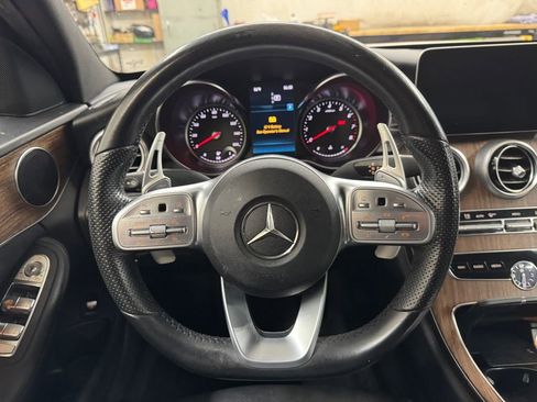 Used 2019 Mercedes-Benz C 300 Sedan image 19