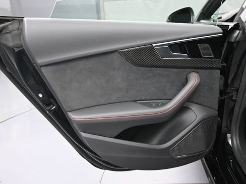 Used 2023 Audi S5 Premium Plus AWD/4WD image 23