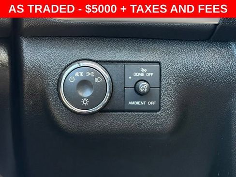 Used 2014 GMC Acadia SLE FWD image 20