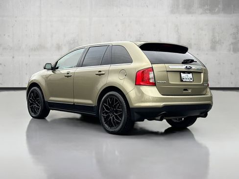 Used 2013 Ford Edge Limited w/ Canadian Touring Pkg image 5