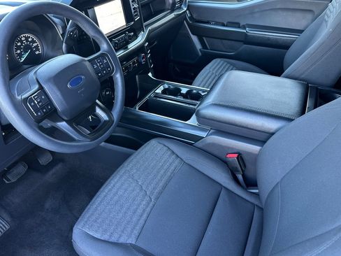 Used 2023 Ford F150 XL w/ STX Appearance Package image 10
