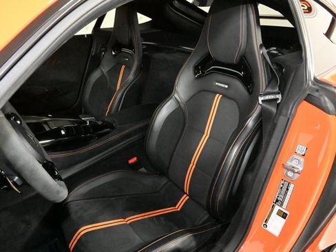 Used 2021 Mercedes-Benz AMG GT Black Series w/ Lane Tracking Package image 12