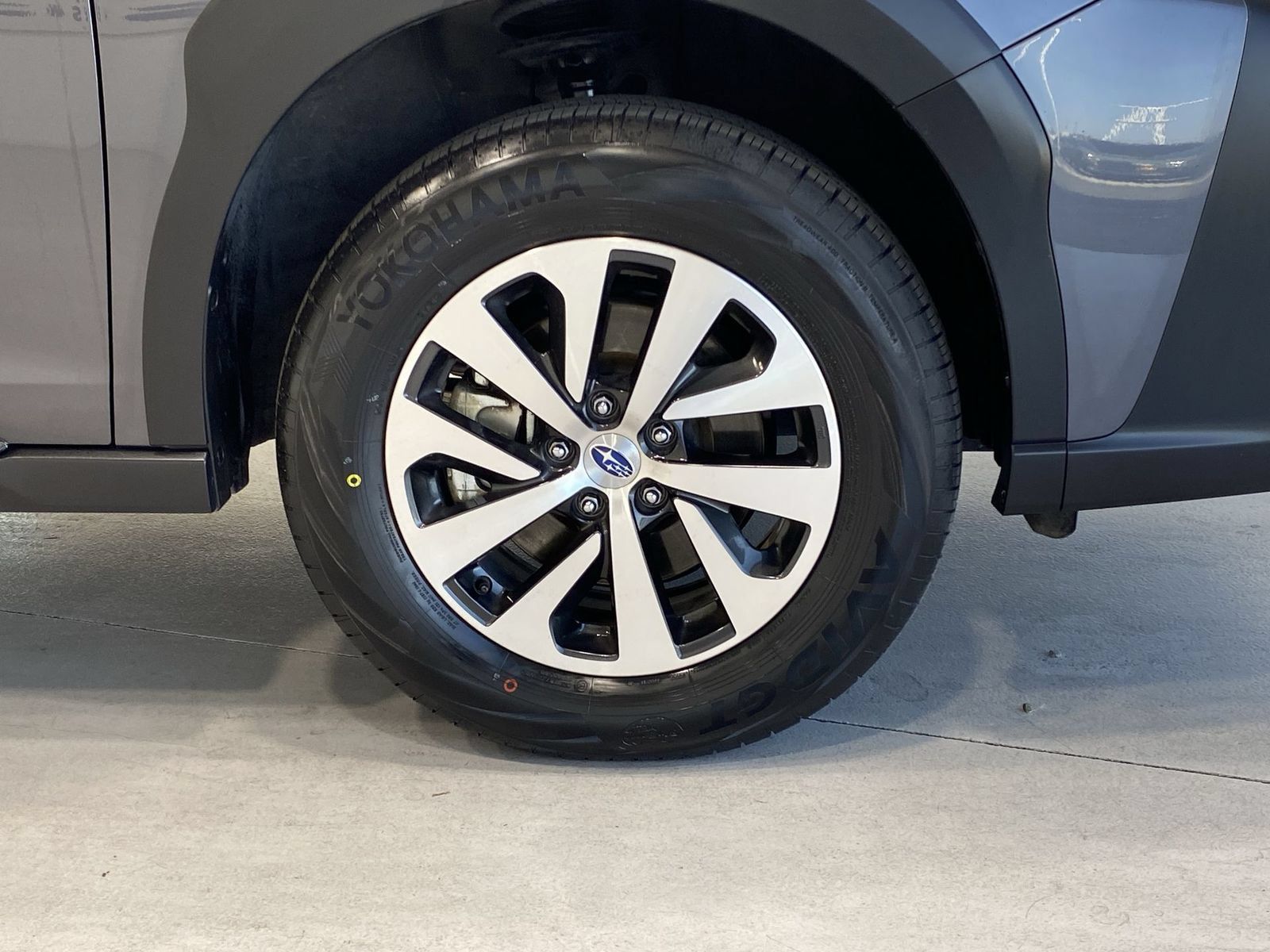 Used 2024 Subaru Outback AWD/4WD image 10