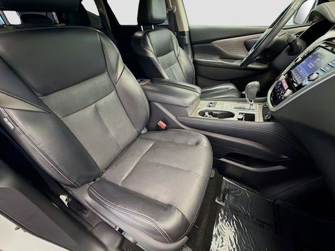 Used 2018 Nissan Murano Platinum w/ Cargo Package FWD image 15