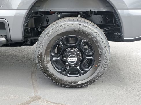 New 2026 Ford F250 XL w/ STX Appearance Package image 5