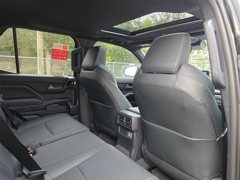 New 2026 Toyota 4Runner Limited image 16
