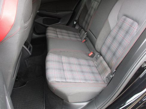 Used 2023 Volkswagen GTI S image 22