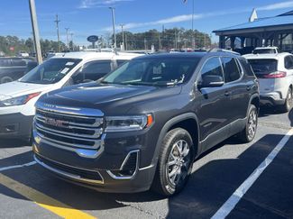 Used 2020 GMC Acadia SLT w/ Driver Alert Package II video 1