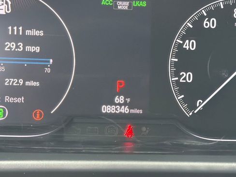 Used 2019 Honda Accord Sport image 16