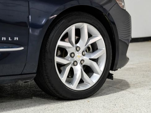 Used 2019 Chevrolet Impala Premier FWD image 57