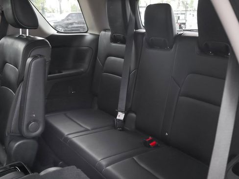 Used 2022 Nissan Pathfinder SL w/ SL Premium Package FWD image 41