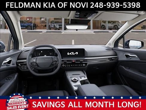 New 2026 Kia Sportage SX Prestige image 14