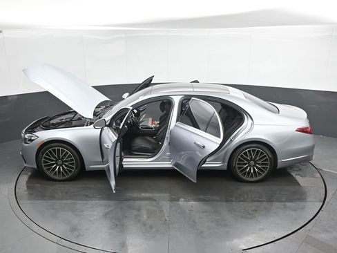 Used 2022 Mercedes-Benz S 580 4MATIC Sedan image 49