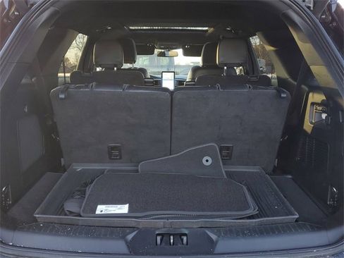 Certified 2023 Ford Explorer ST w/ Equipment Group 401A image 7
