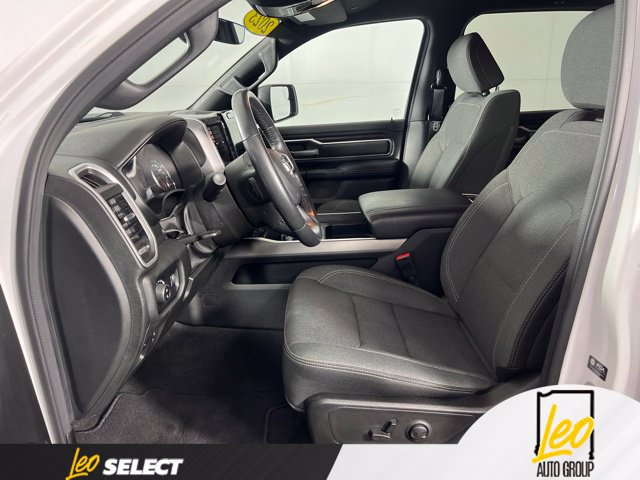 Used 2023 RAM 1500 Big Horn AWD/4WD image 12