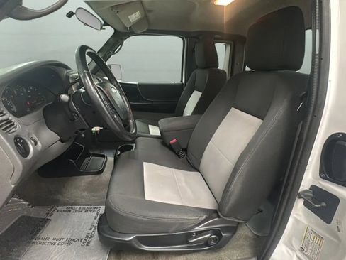Used 2011 Ford Ranger XLT RWD image 21