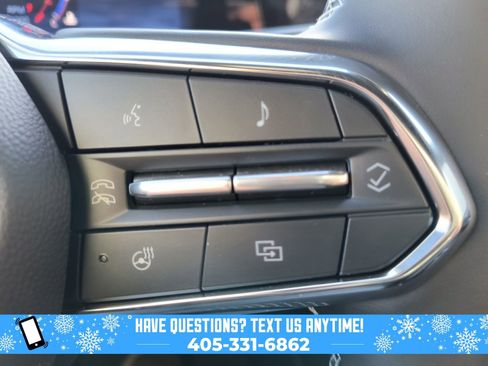 New 2026 Chevrolet Traverse LT w/ Sun and Wheel Package image 25