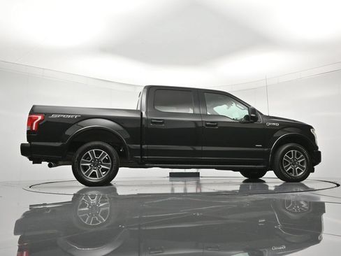 Used 2015 Ford F150 XLT w/ Equipment Group 302A Luxury RWD image 39