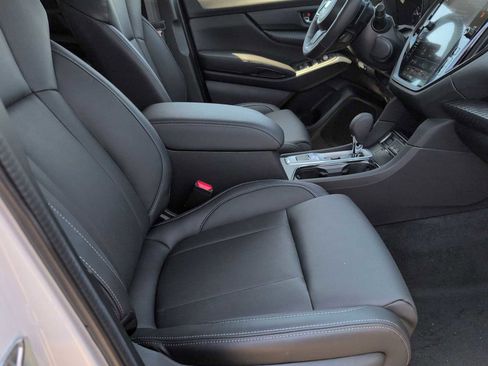 New 2026 Subaru Ascent Premium image 21
