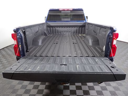 Used 2022 Chevrolet Silverado 2500 High Country w/ Z71 Off-Road Package AWD/4WD image 18