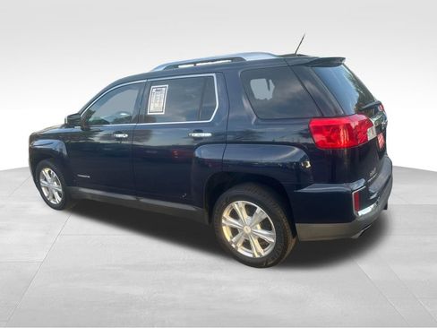 Used 2016 GMC Terrain SLT FWD image 17