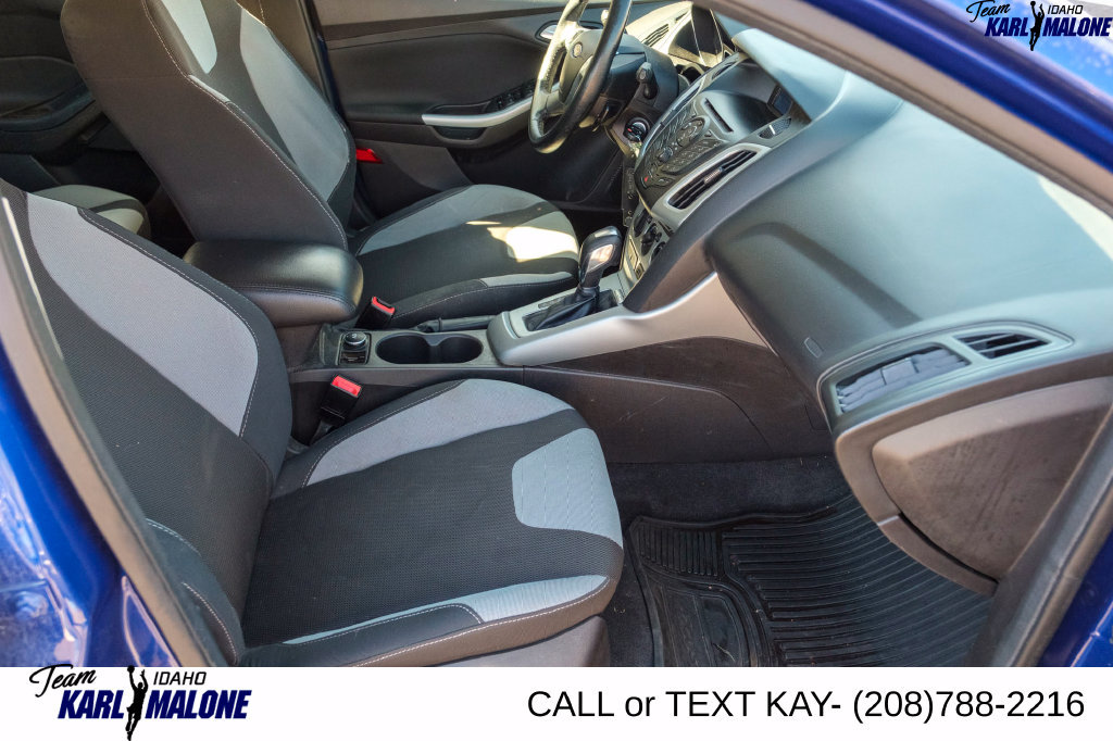 Used 2012 Ford Focus SE FWD image 17