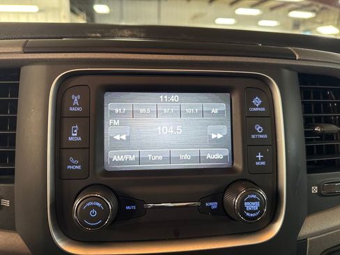 Used 2023 RAM 1500 Tradesman AWD/4WD image 23
