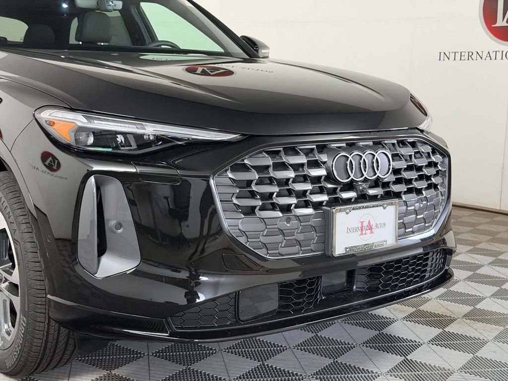 New 2026 Audi Q5 Premium Plus AWD/4WD image 13